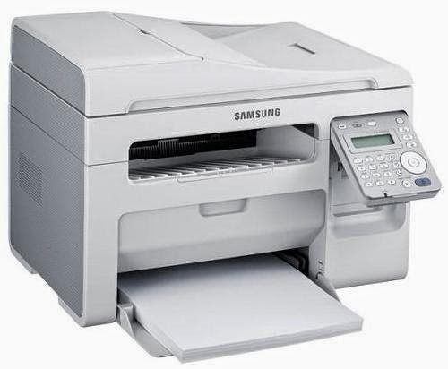 DRIVER STAMPANTE SAMSUNG SCX 3405 SCARICARE